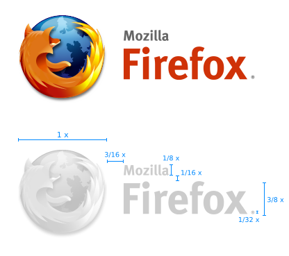  Mozilla Firefox Logo'sunu değiştirdi !