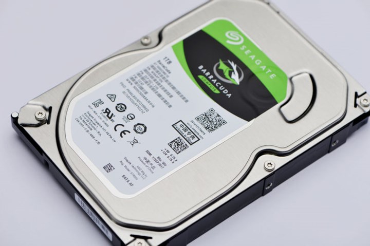 SSD'den sonra hard disk fiyatları da artıyor: Seagate ve WD müşterilerine bildirdi