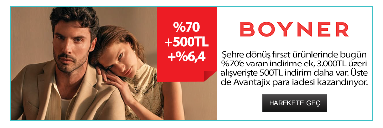  ONLİNE ALIŞVERİŞ YAPANLARA PARA VEREN SİTE: AVANTAJİX.COM
