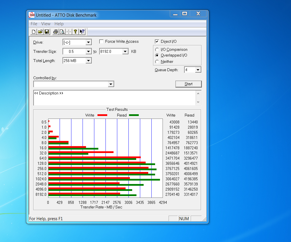 (Kritik Güncelleme!)SAMSUNG 840 EVO SSD İNCELEMESİ + ANA KONU ! (120-250)