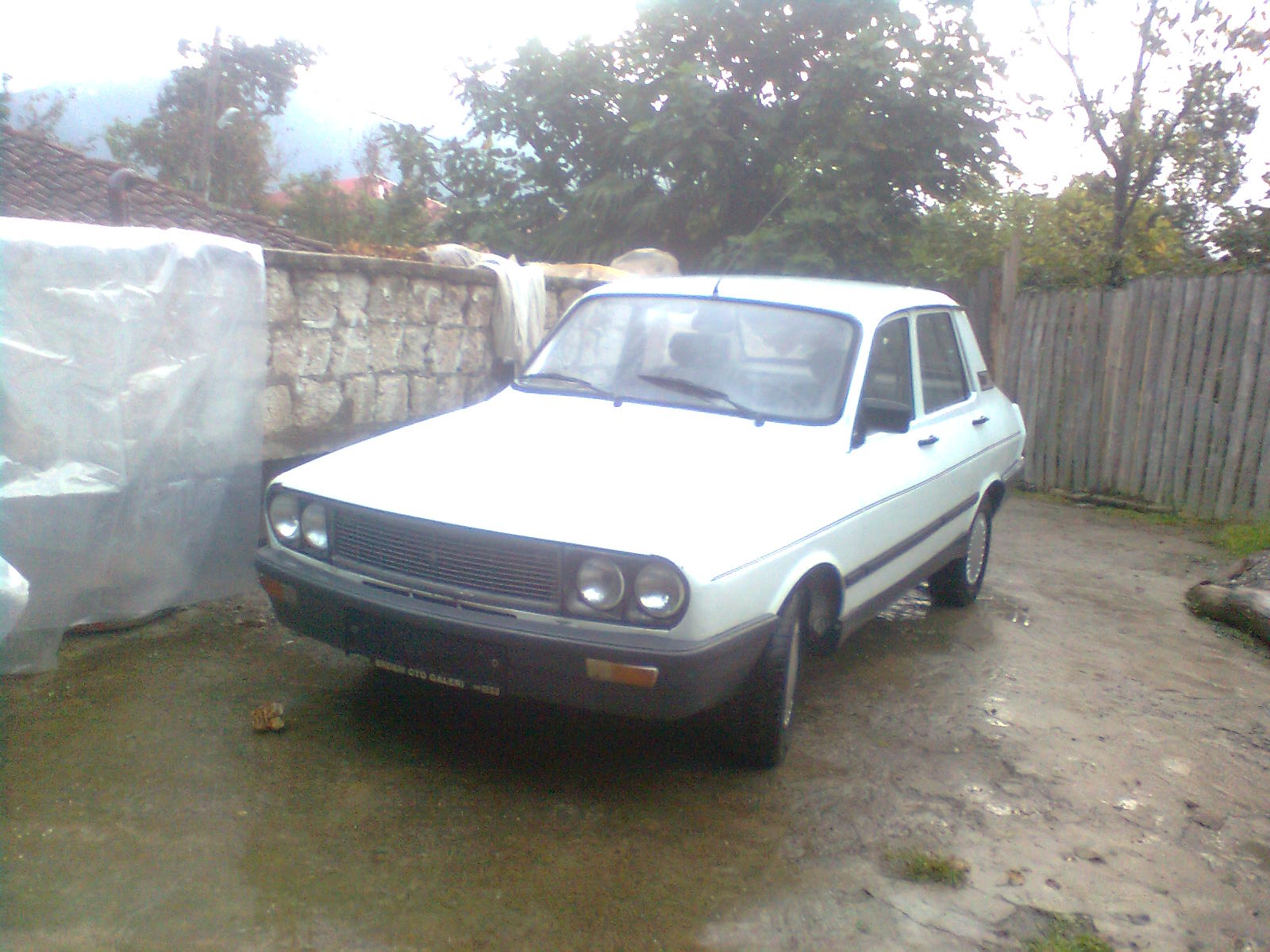  RENAULT 12 Ve TOROS KULÜBÜ