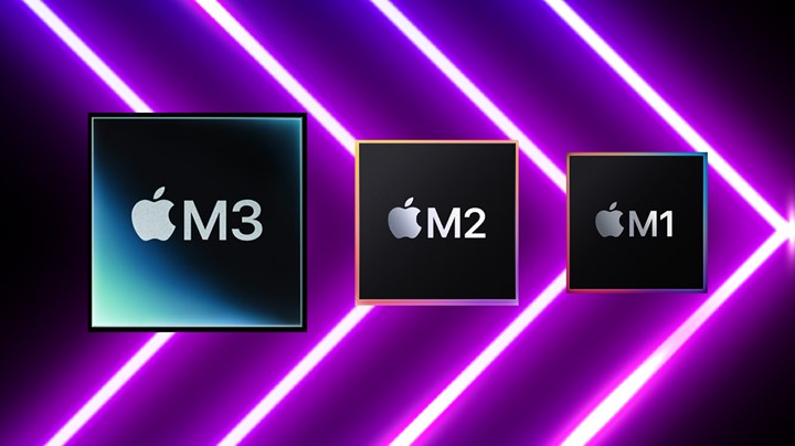Apple'ın M serisi işlemcilerinde kritik açık: Sorunu gidermek çok zor olabilir!