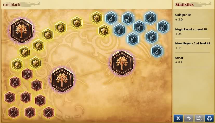  Janna, The Storm's Fury Rehber