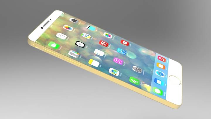 Apple kavisli OLED ekranlı model dahil 10'dan fazla iPhone prototipi test ediyor