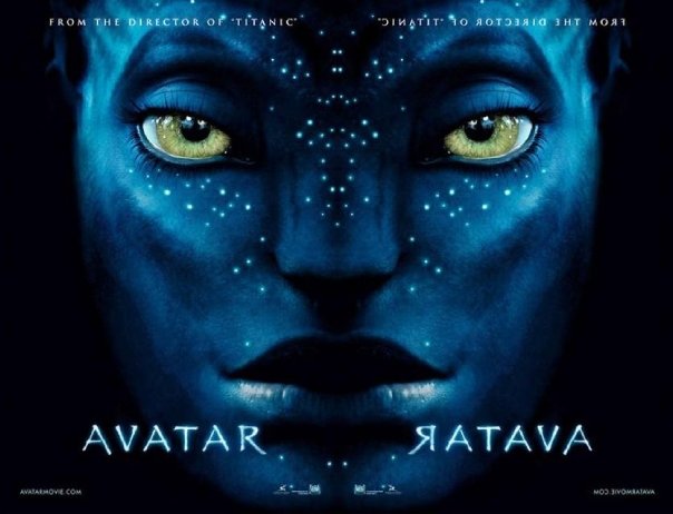  Avatar (2009) | James Cameron