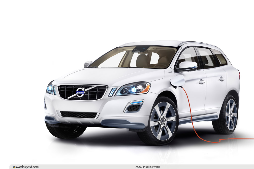  VOLVO XC 60
