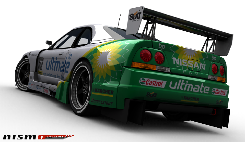  rFactor (2005) [ANA KONU]