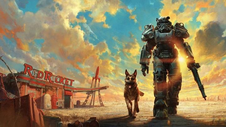 Bethesda açıkladı: Obsidian yeni oyun geliştiriyor, Fallout 5 ön yapımda