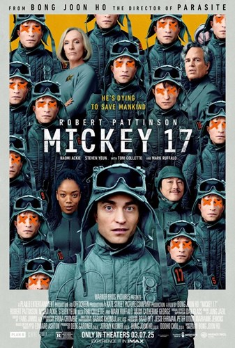 2025'in ilk yarısında öne çıkan en iyi 10 film