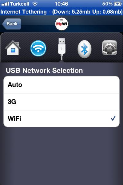  iPhone wireless paylaşma?(Programı buldum) KESİN OLARAK ÇALIŞIYOR(SIM ÇIKARILDI)