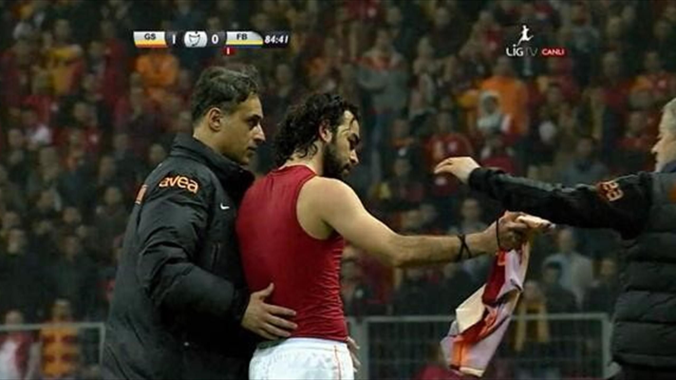 Selcuk sport canli