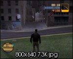  GTA III Super Texture Mod