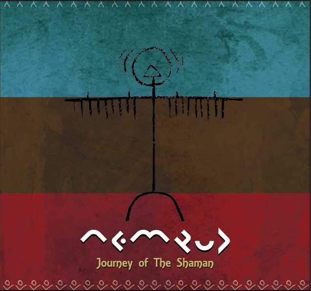  Nemrud - Journey of The Shaman