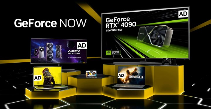 GeForce Now'a bu hafta eklenecek oyunlar açıklandı: İşte liste