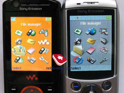  <<--W900i ANA TOPiGi-->>  (W900 hakkında herşey)