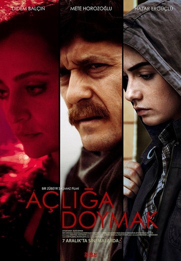  Açlığa Doymak (2012)