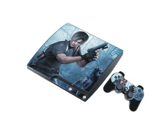  PS3 için Sticker nerden bulabilirim?