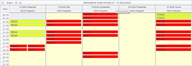  ANTALYA-AKDENİZ ÜNİVERSİTESİ/(44+)