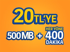  Bol 400 Paketi