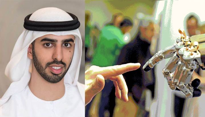 Birleşik Arap Emirlikleri ''yapay zekadan sorumlu bakan'' atadı