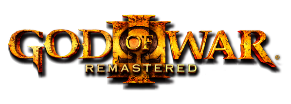  GOD OF WAR III REMASTERED (PS4) - TÜRKÇE - 1080p/60fps - 14 TEMMUZ 2015