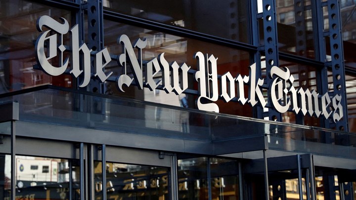 New York Times, telif hakkı nedeniyle OpenAI ve Microsoft'a dava açtı