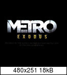 METRO EXODUS | XBOX ANA KONU