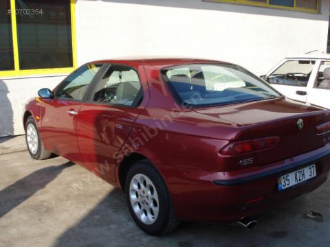  ALFA ROMEO Hayranları Buraya