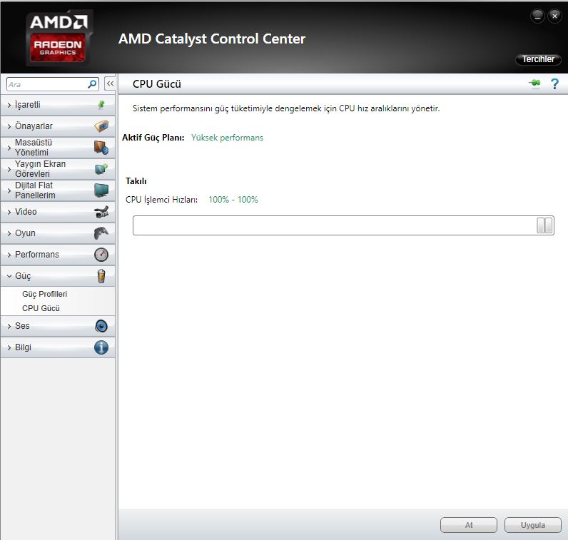  AMD 13.2 driver (Bi yardım edin pls)