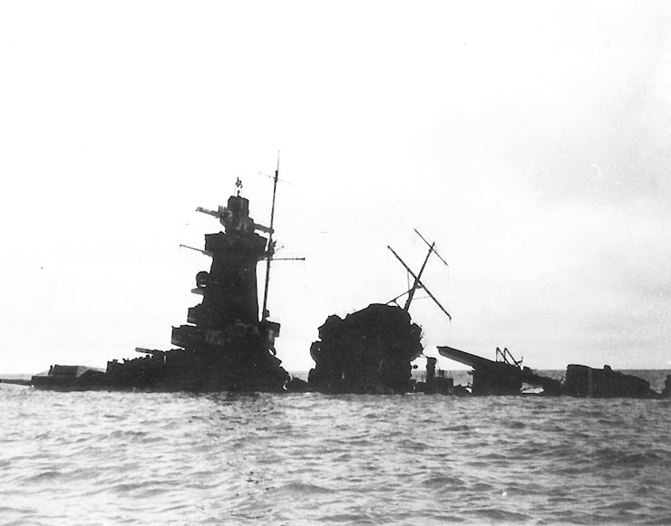  DKM Admiral Graf Spee, ünlü Alman Zırhlısı