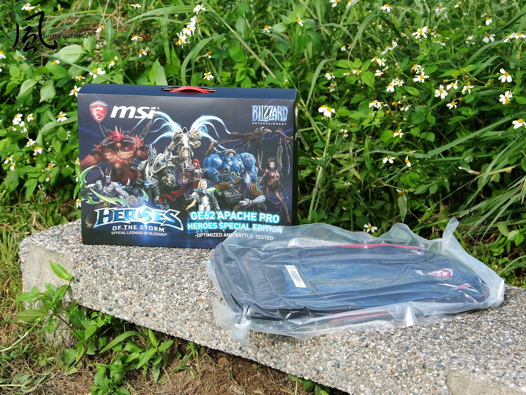  MSI GE62 6QF Apache Pro Heroes Edition Kullanıcı İncelemesi