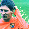  Lionel Messi Fan Club