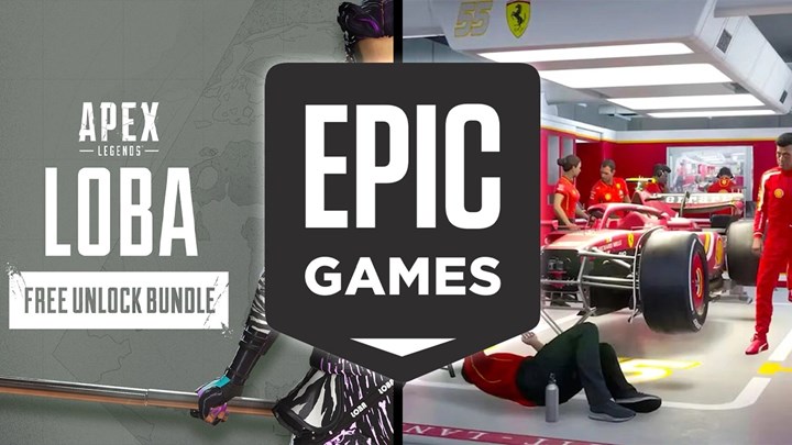 Epic Games'in yeni ücretsiz oyunu belli oldu: Peki haftaya ne var?