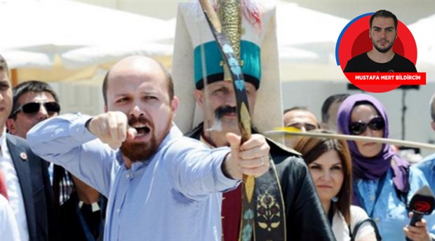 'Vakıflar kralı' Bilal Erdoğan, YETEV adında yeni bir vakıf daha kurdu