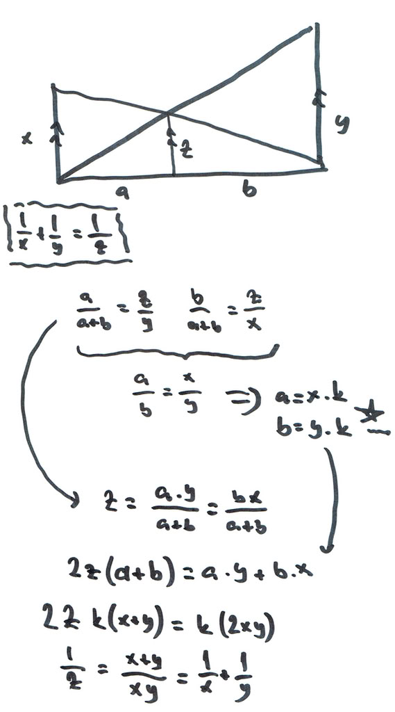  Geometri İspatı sorusu