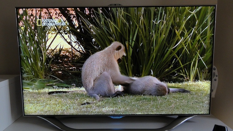  2012 SAMSUNG [ES - EH SERİSİ] MODELLERİ; LED TV [ANA KONU]