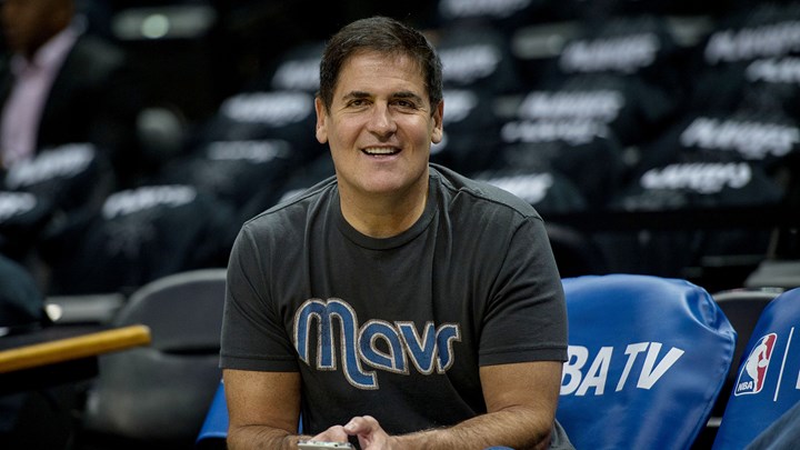 Milyarder Mark Cuban’dan heyecanlandıran Ethereum yorumu