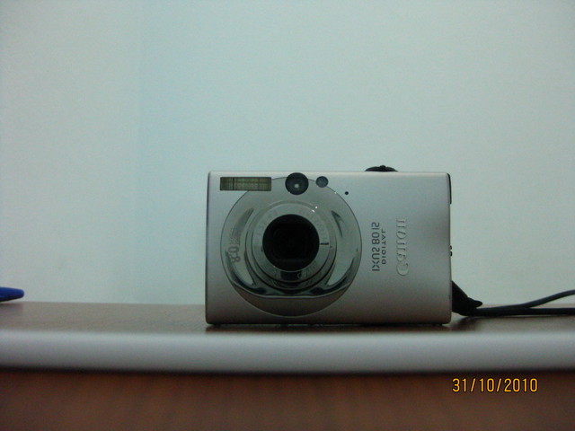  SATILIK CANON IXUS 80