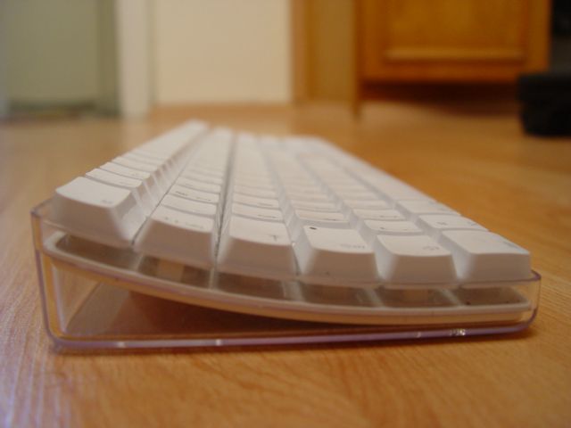  Apple Wireless Keyboard Bluetooth   (Fotolu)