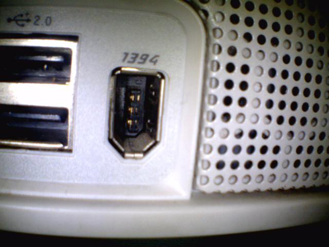 bilgisayarıma kamera bağlayamadım