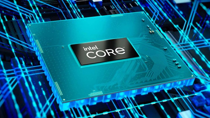Intel yanlışlıkla 13. nesil Raptor Lake işlemcilerini paylaştı
