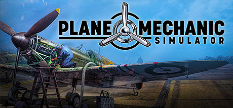 Plane Mechanic Simulator Türkçe Dil Desteği Yayınlandı! ( AiBell Game Localization )