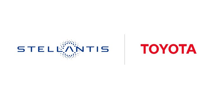 Toyota ve Stellantis'in ticari araç ortaklığı yeni bir modelle genişliyor