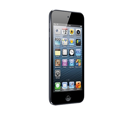  5.Nesil iPod Touch (2012) [ANA KONU]