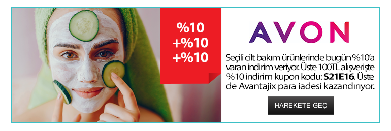  ONLİNE ALIŞVERİŞ YAPANLARA PARA VEREN SİTE: AVANTAJİX.COM