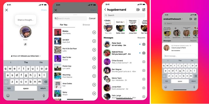 Instagram’a sevilen nostaljik MSN özelliği geliyor