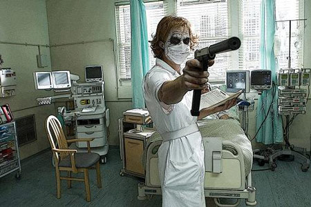  The Dark Knight (2008)