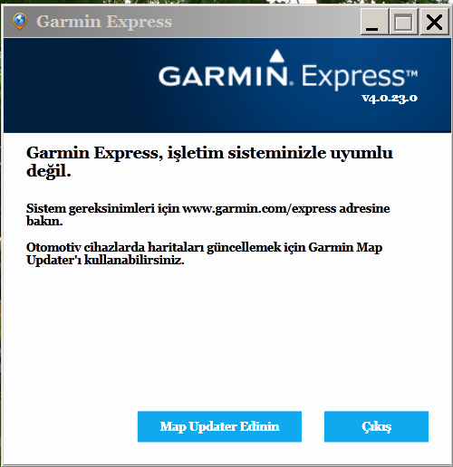  Garmin Nuvi 2407LT - 2507LT Navigasyon Cihazları