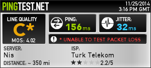  Motorola sbg6580 Docsis 3.0 Modem Bağlantı Sorunu