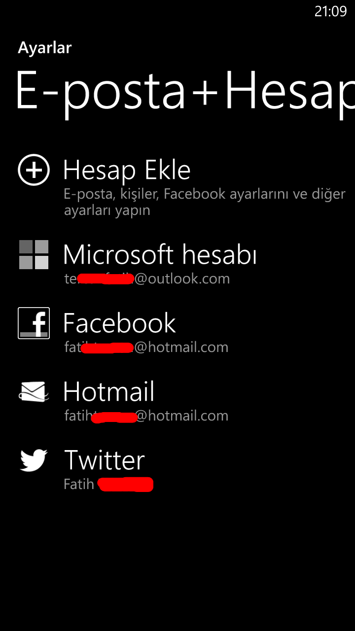  ***Windows Phone 8 Kullanıcılar Kulübü***